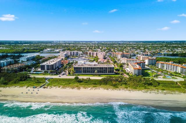 2727 N Ocean Boulevard #Unit 301