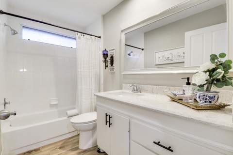 1228 NW Sun Terrace Circle #D, Port St. Lucie FL - photo 17 of 36