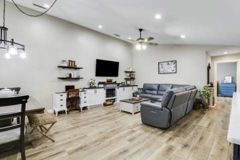 1228 NW Sun Terrace Circle #D, Port St. Lucie FL - photo 8 of 36