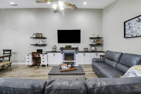 1228 NW Sun Terrace Circle #D, Port St. Lucie FL - photo 6 of 36