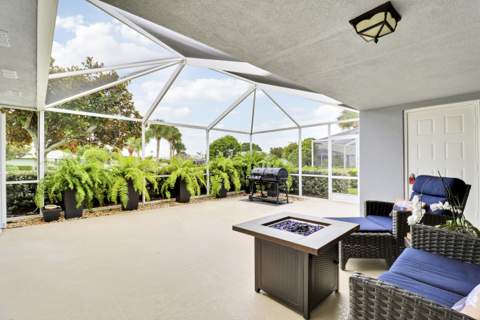 1228 NW Sun Terrace Circle #D, Port St. Lucie FL - photo 21 of 36