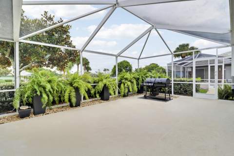 1228 NW Sun Terrace Circle #D, Port St. Lucie FL - photo 20 of 36