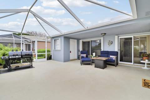 1228 NW Sun Terrace Circle #D, Port St. Lucie FL - photo 22 of 36