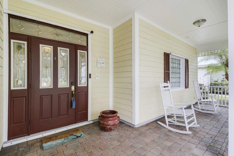 4 bedroom Single Family Residence at 654 NE Little Kayak Point, River Place On The St Lucie No 2 — photo 3