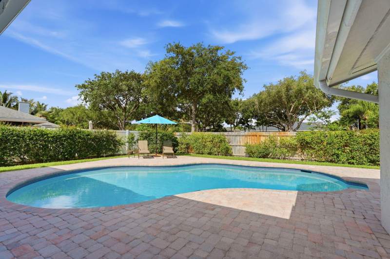 3 bedroom Single Family Residence at 4281 Sugar Pine Drive, Pheasant Walk Sec 6, Boca Raton — photo 4