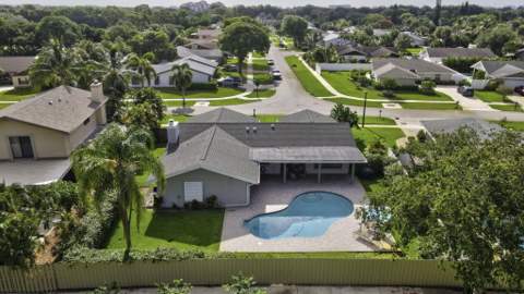 4281 Sugar Pine Drive, Boca Raton FL - photo 23 of 27