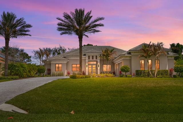 10475 SW Lands End Place, Palm City 34990 home for sale