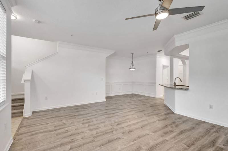 3 bedroom Townhouse at 826 Dakota Drive #102, Somerset At Abacoa Condo, Jupiter — photo 3