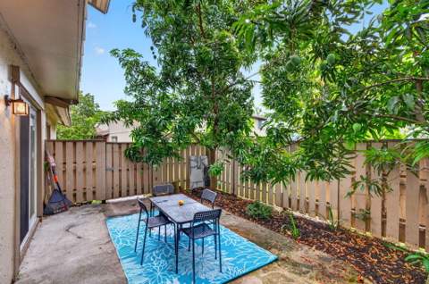 5611 NW 21st Street #8-a, Lauderhill FL - photo 18 of 37