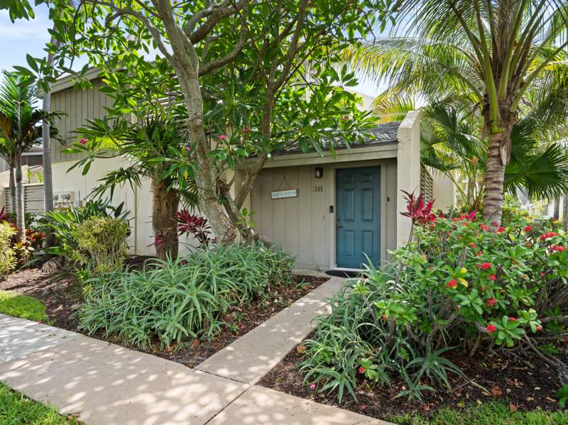 2 bedroom Condominium at 1605 S Us Hwy 1 #3h, Sea Lofters Condo, Jupiter — photo 3