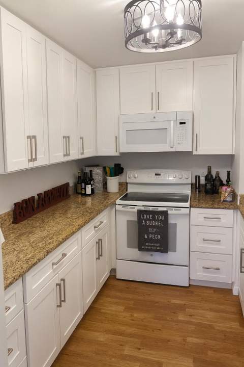 5600 N Flagler Drive #Unit 1608, West Palm Beach FL - photo 6 of 22