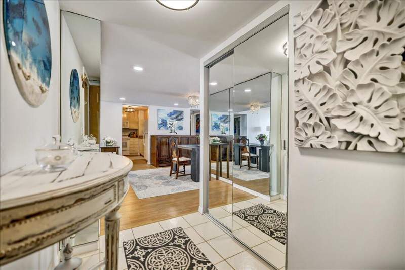 2 bedroom Condominium at 5600 N Flagler Drive #Unit 1608, Palm Beach House Condo, West Palm Beach — photo 2
