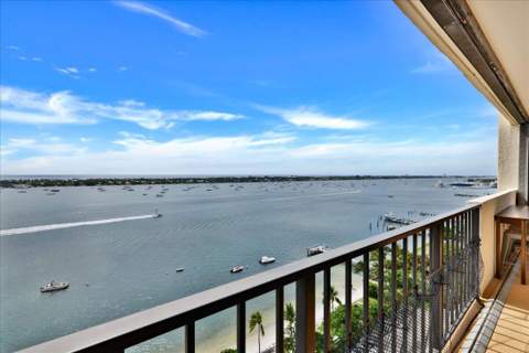 5600 N Flagler Drive #Unit 1608, West Palm Beach FL - photo 7 of 22