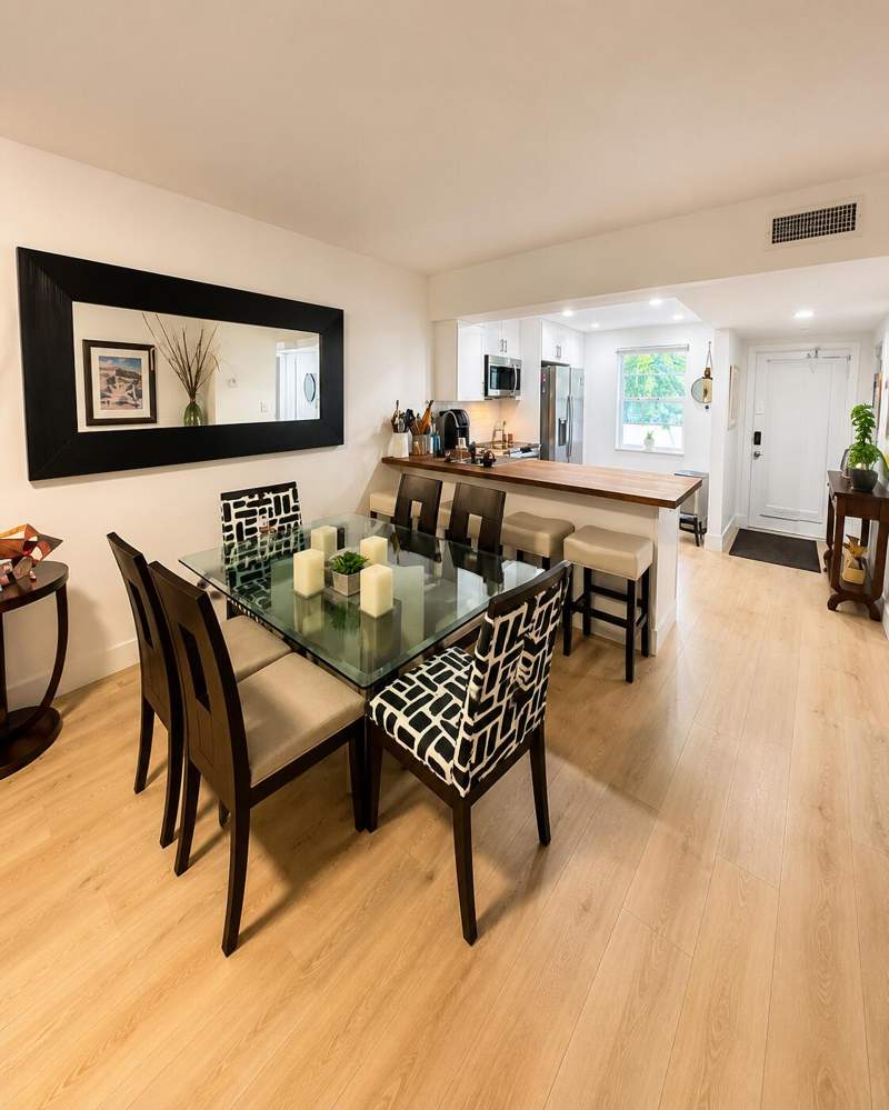 2 bedroom Condominium at 1050 Country Club Drive #303, Oriole Golf & Tennis Club Condo, Margate — photo 5