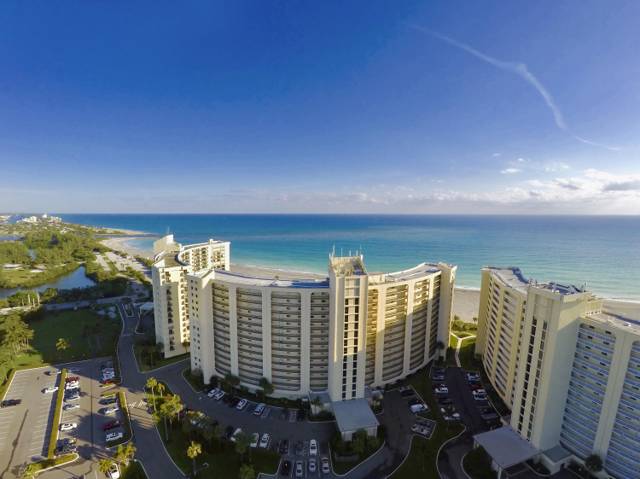 300 Ocean Trail Way #908 home for sale in Ocean Trail Condo