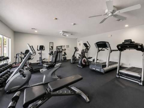1050 Country Club Drive #303, Margate FL - photo 23 of 25