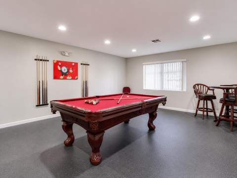 1050 Country Club Drive #303, Margate FL - photo 24 of 25