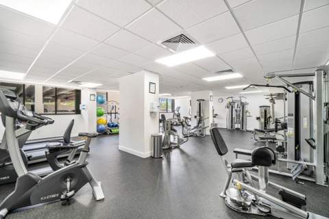 5600 N Flagler Drive #Unit 1608, West Palm Beach FL - photo 18 of 22