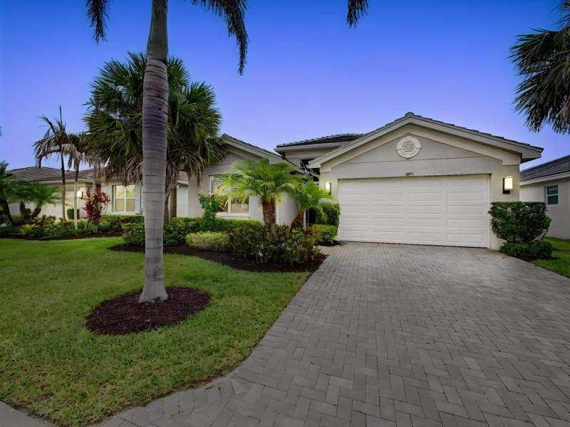 2 bedroom Single Family Residence at 11875 SW Jasper Lake Way, Riverland Parcel A - Plat Six, Port St. Lucie — photo 2