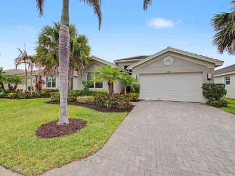 11875 SW Jasper Lake Way, Port St. Lucie FL - photo 6 of 99