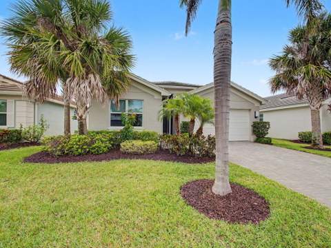 11875 SW Jasper Lake Way, Port St. Lucie FL - photo 7 of 99