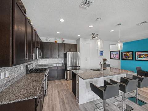 11875 SW Jasper Lake Way, Port St. Lucie FL - photo 10 of 99
