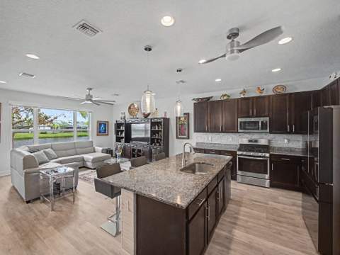 11875 SW Jasper Lake Way, Port St. Lucie FL - photo 11 of 99