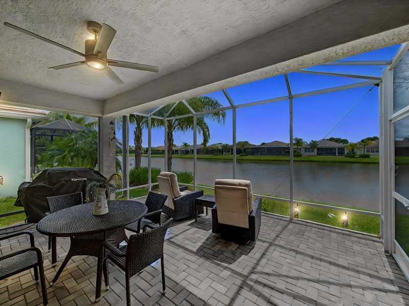 2 bedroom Single Family Residence at 11875 SW Jasper Lake Way, Riverland Parcel A - Plat Six, Port St. Lucie — photo 1