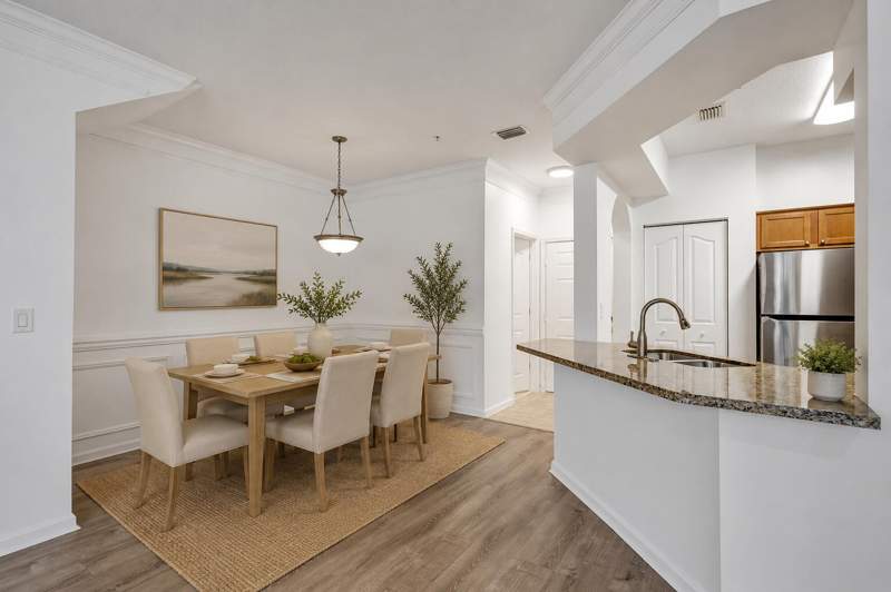 3 bedroom Townhouse at 826 Dakota Drive #102, Somerset At Abacoa Condo, Jupiter — photo 5