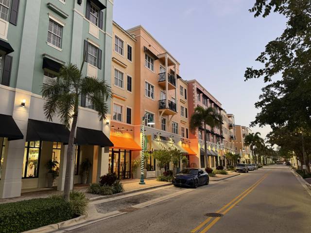 City Walk At Pineapple Grove Condo