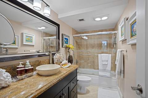 3301 S Ocean Boulevard #109, Highland Beach FL - photo 8 of 33