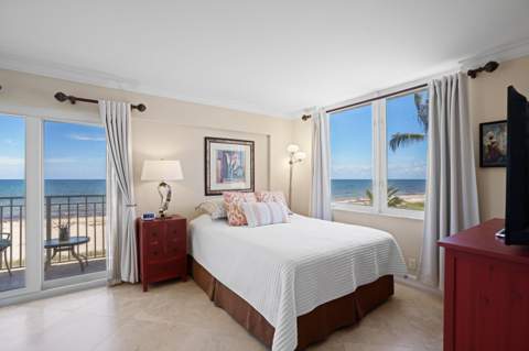 3301 S Ocean Boulevard #109, Highland Beach FL - photo 6 of 33