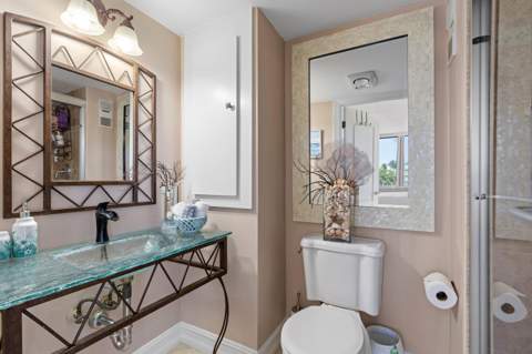 3301 S Ocean Boulevard #109, Highland Beach FL - photo 11 of 33