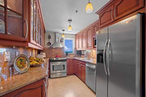 3301 S Ocean Boulevard #109, Highland Beach FL - photo 15 of 33