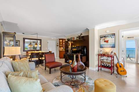 3301 S Ocean Boulevard #109, Highland Beach FL - photo 12 of 33