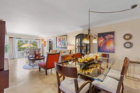 3301 S Ocean Boulevard #109, Highland Beach FL - photo 14 of 33