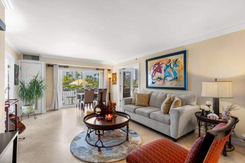 3301 S Ocean Boulevard #109, Highland Beach FL - photo 13 of 33
