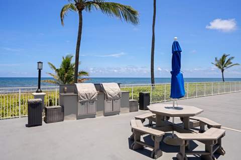 3301 S Ocean Boulevard #109, Highland Beach FL - photo 21 of 33