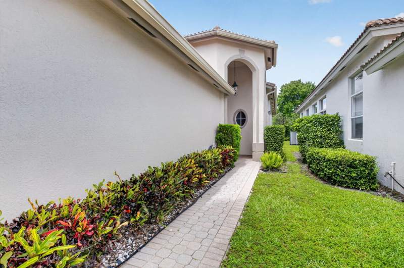 3 bedroom Single Family Residence at 11585 Green Golf Lane, Indian Spring 9, Boynton Beach — photo 4