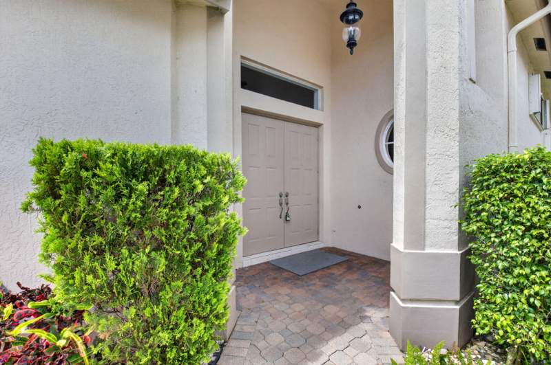 3 bedroom Single Family Residence at 11585 Green Golf Lane, Indian Spring 9, Boynton Beach — photo 5