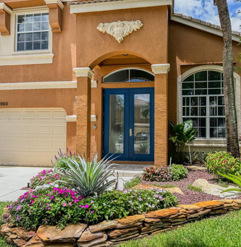 4 bedroom Single Family Residence at 2060 Reston Circle, Madison Green 1, Royal Palm Beach — photo 5