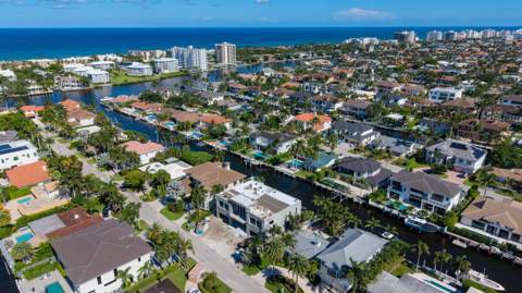 942 Bolender Drive, Delray Beach FL - photo 17 of 18
