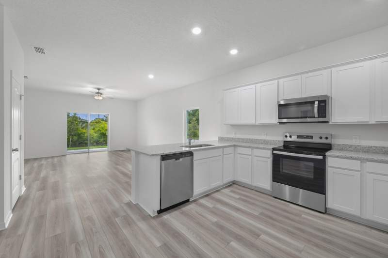 4 bedroom Single Family Residence at 3226 SW Fillmore Street, Port St. Lucie, Port St. Lucie — photo 5