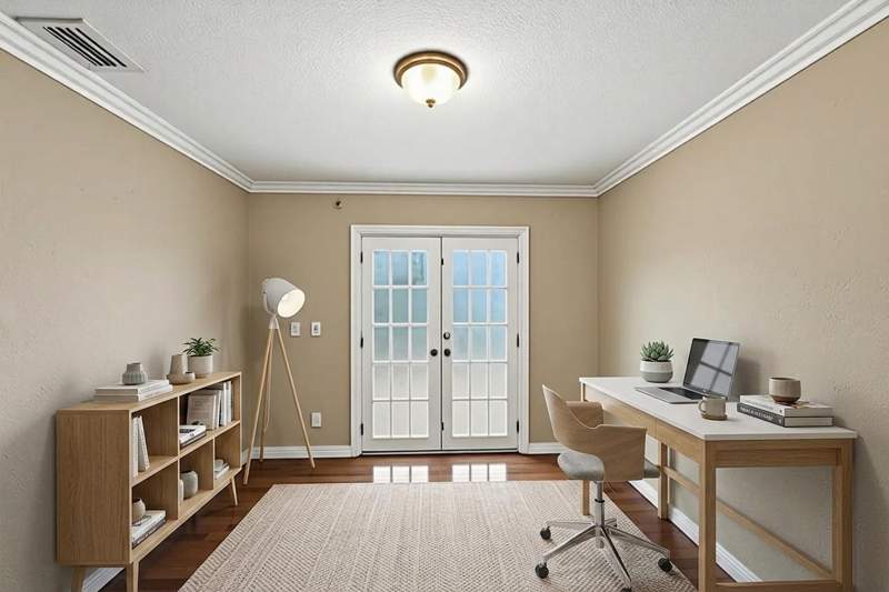 4 bedroom Single Family Residence at 18057 SW 12th Court, Silver Lakes Phase II Replat, Pembroke Pines — photo 4