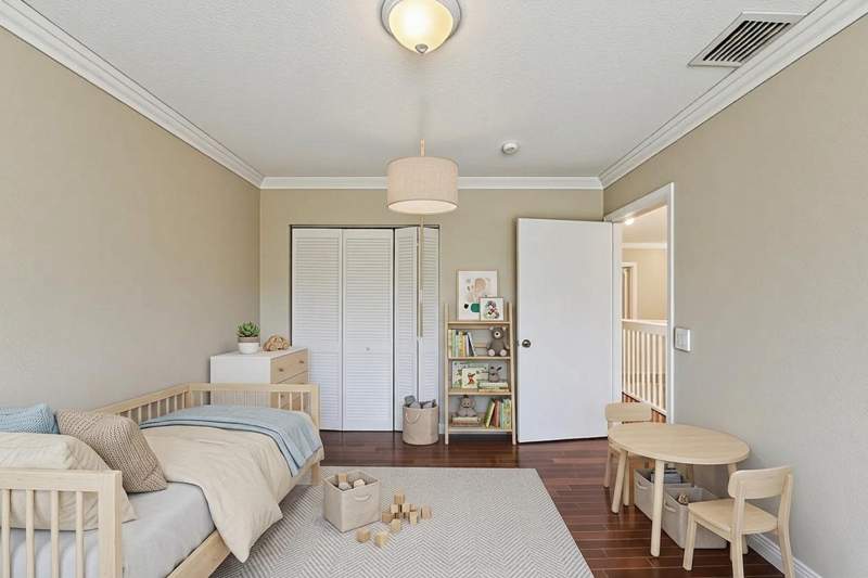 4 bedroom Single Family Residence at 18057 SW 12th Court, Silver Lakes Phase II Replat, Pembroke Pines — photo 5