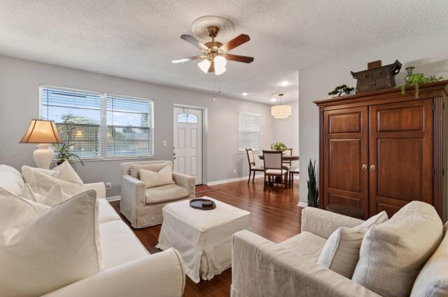 Sussex Condo