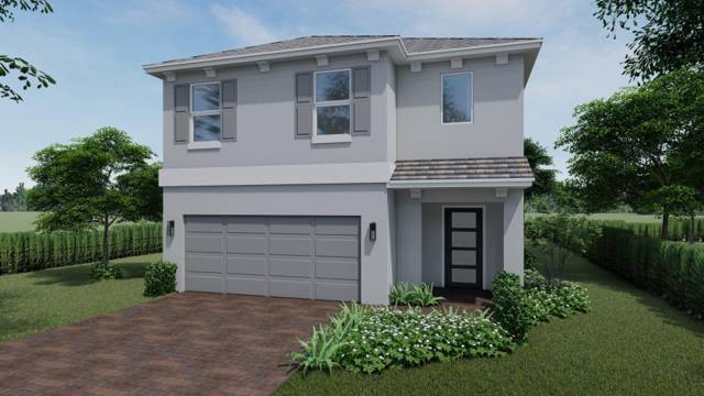 4674 SW 72nd Way, new construction home in Davie