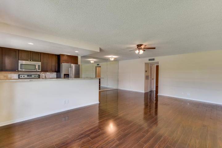 1 bedroom Condominium at 797 North Drive #Unit C, High Point Of Delray Beach Cond Sec III, Delray Beach — photo 3