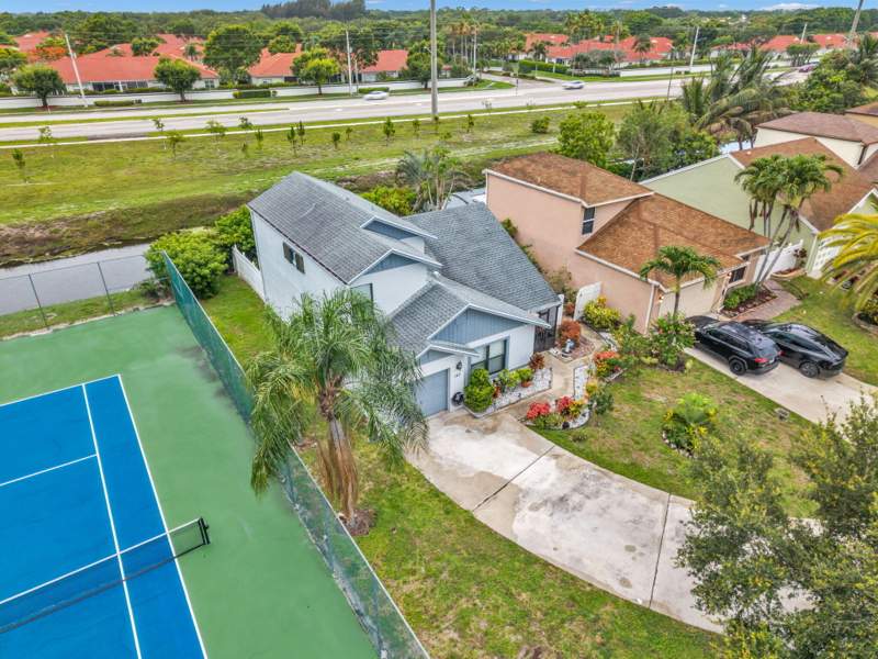 4 bedroom Single Family Residence at 143 W Tara Lakes Dr Drive, Lakes Of Tara Unit 2, Boynton Beach — photo 3