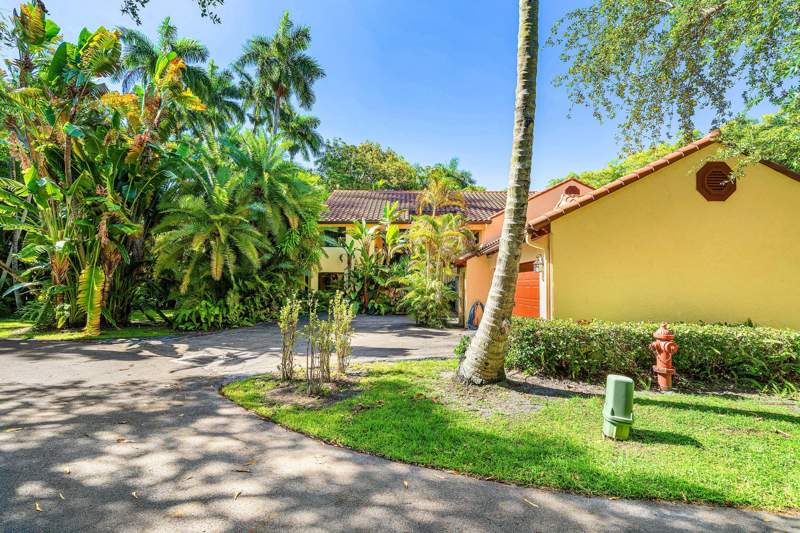 2 bedroom Villa at 16 Via Lago, Via Lago, Boynton Beach — photo 3
